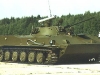 Боевая машина десанта БМД-3. Фото с сайта https://armoured.vif2.ru