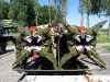 Оперативно-тактический ракетный комплекс 9К72 Эльбрус - фото взято с сайта 