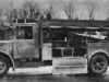 Командный транспортный автомобиль MAN тип KVB/6, 1931 Г.