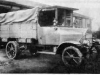 Армейский грузовой автомобиль ''Магирус'' тип ЗК с цепной передачей, полезная нагрузка Зт, 1917г.