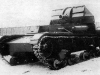 76,2-мм самоходная артиллерийская установка СУ-5 - фото взято с электронной энциклопедии Военная Россия
