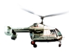 Камов Кa-26 - фото взято с электронной энциклопедии Военная Россия