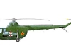 Миль Ми-1 - фото взято с электронной энциклопедии Военная Россия