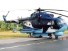 Миль Ми-14ПЛ - фото взято с электронной энциклопедии Военная Россия