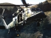 Многоцелевой вертолёт Sikorsky Aircraft HH-60 Night Hawk