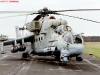 Ми-24 Hind на стоянке - фото взято с сайта http://topgun.rin.ru