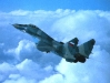 Миг-29 (фронтовой истребитель) - фото взято с сайта 
