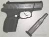 Пистолет МР-448 &#039;Скиф&#039; - фото взято с сайта 