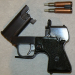 пистолет МСП «Гроза»  - фото взято с сайта 