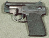 пистолет ПСС «Вул» 1983