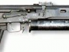 9-мм пистолет-пулемет ПП-19 «Бизон» 1993 - фото взято из Электронной энциклопедии &quot;Военная Россия&quot;