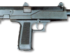 Пистолет-пулемет АЕК-919 «Каштан» - фото взято из Электронной энциклопедии &quot;Военная Россия&quot;