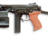 9-мм пистолет-пулемет  ПП-891 «Кипарис» - фото взято из Электронной энциклопедии &quot;Военная Россия&quot;