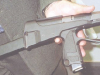 Пистолет-пулемет ПП-2000 