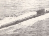 Атомная подводная лодка с крылатыми ракетами (Проект 675) - 