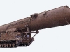Стратегический ракетный комплекс 15П699 с МБР РТ-20П (8К99) - фото взято с сайта 