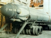 Баллистическая ракета подводных лодок Р-29РМ (РСМ-54)  - фото взято с сайта http://www.new-factoria.ru