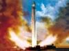 Стратегический ракетный комплекс Р-36 с ракетой 8К67 - фото взято с сайта http://www.new-factoria.ru