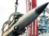  Противокорабельная ракета 3M80 (3М80Е) Москит - фото взято с сайта /