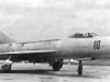Су-11 (истребитель-перехватчик) - фото взято с сайта 