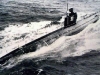 Дизельная подводная лодка Проект 633 - фото взято с электронной энциклопедии Военная Россия