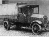 Армейский грузовой  автомобиль «Фомаг» 3 т, 1915-1918 гг.