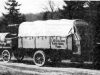Дотационный грузовой автопоезд ''Бюссинг'' 1908 г.