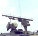 Противотанковый ракетный комплекс Хризантема - фото взято с сайта 