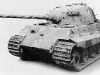 Фото ТЯЖЕЛЫЙ ТАНК PzKpfw VI «ТИГР»II Ausf. В