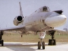 Ту-22 (средний бомбардировщик) - фото взято с сайта 