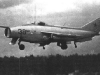 Як-36 (палубный штурмовик ВВП) - фото взято с сайта 