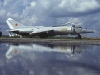 Як-38 (палубный штурмовик ВВП) - фото взято с сайта 