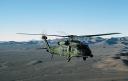 Sikorsky Aircraft MH-60G Pave Hawk