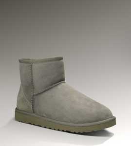 Ugg Classic Mini 5854 Boots