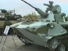 Боевая машина десанта БМД-2. Фото с сайта https://armoured.vif2.ru