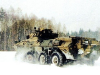 Бронетранспортер БТР-90 Росток - фото взято с сайта worldweapon.by.ru