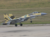 Су-35БМ - фото взято с сайта https://www.sukhoi.org