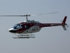 Многоцелевой вертолет Bell 206. Фото с сайта www.zap16.com