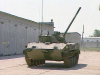 БМД-4 Бахча-У, боевая машина десанта - фото взято с сайта http://www.russianarms.ru