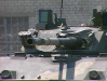 БМД-4 Бахча-У, боевая машина десанта - фото взято с сайта https://www.russianarms.ru