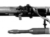 Гранатомёт противотанковый ручной РПГ-29 «Вампир» 1989 - фото взято из Электронной энциклопедии &quot;Военная Россия&quot;