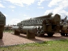 Оперативно-тактический ракетный комплекс 9К76 Темп-С - фото взято с сайта 