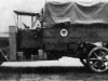 Армейский  грузовой   автомобиль ''Подеус'' тип L.3, 1915 г.  