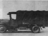 Грузовой автомобиль MAN 3,5 т рейхсвера, 1926 г.
