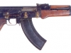 7,62-мм автомат AK - 47 № 2 Опытный образец 1947 года. Фото с сайта www.sinopa.ee 