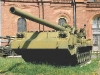 203-мм самоходная пушка 2С7 Пион - фото взято с электронной энциклопедии Военная Россия