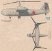 Братухин Г-4 - фото взято с электронной энциклопедии Военная Россия