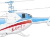 Камов КА-115 Многоцелевой вертолет - фото найдено посредством поисковой системы Яндекс.Картинки