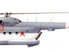 Миль Ми-14ПЛ - фото взято с электронной энциклопедии Военная Россия
