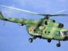 Миль Ми-4АВ - фото взято с электронной энциклопедии Военная Россия